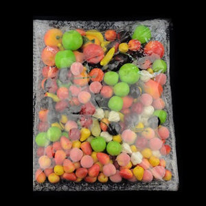 200Pcs Artificial Mini peaches  Plastic Fruit house vegetables Pretty Christmas Kitchen Wedding Happy Decoration Foam  Berries