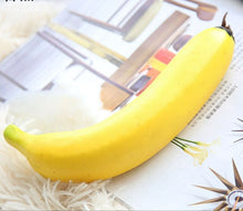 Load image into Gallery viewer, FUNNYBUNNY Fake Fruit Home House Kitchen Party Decoration Artificial Lifelike Simulation
